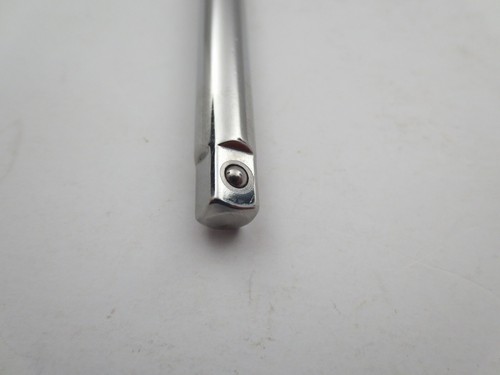 SNAP ON TOOLS 6" LONG KNURLED BALL EXTENTION - 1/4" Drive - TMXK60 - Picture 5 of 7