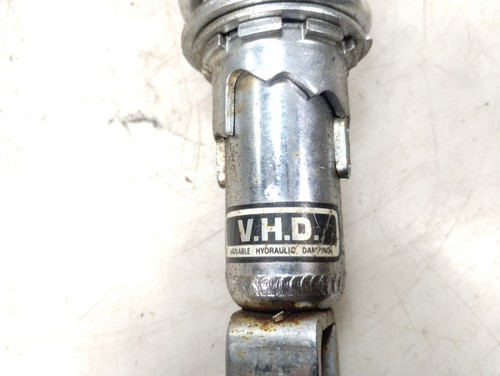 1982 82 Honda CB750 C Custom Rear Shock Suspension Left & Right Pair - Picture 4 of 7