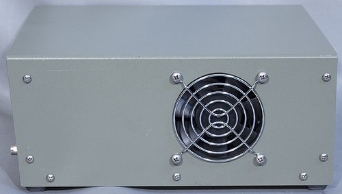 Kalmus 700LC 1.5 W .003 to 1000 MHz (1 GHz) 33 dB Wideband RF Amplifier - Picture 4 of 6