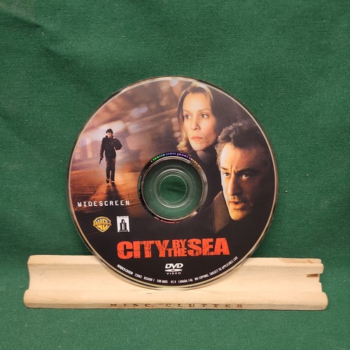 City by the Sea [Widescreen Edition] Good - Picture 3 of 5