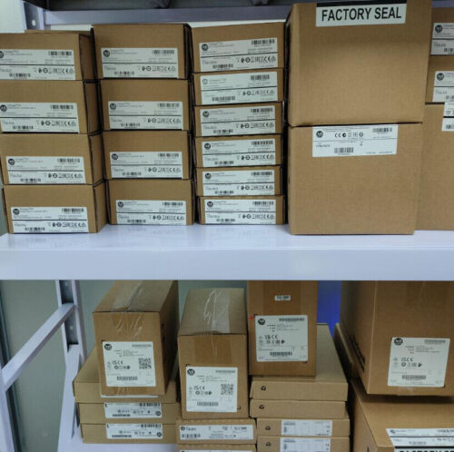 New Factory Sealed AB 1768-PB3 SER A Compactlogix Power Supply 1768PB3 - Picture 2 of 2