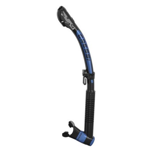 Snorkel ultra seco Cressi Itaca - Imagen 3 de 16