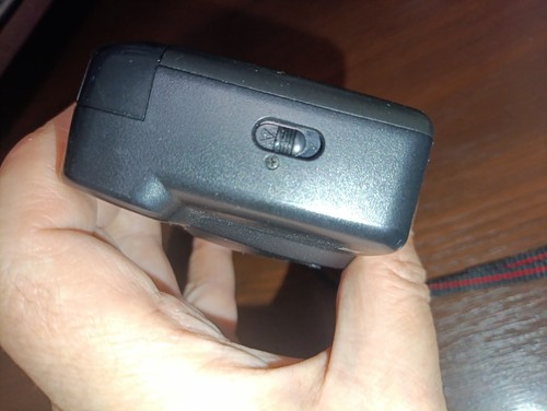 Filmkamera Premier PC-661 Auto Flash Objektiv Japan - Bild 4 von 10