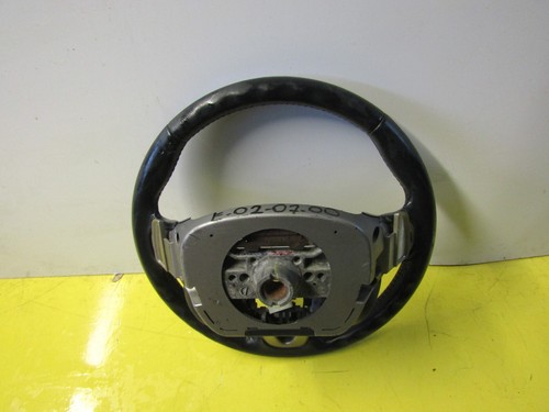 06-12 Volante Múltiple Honda Civic MK8 Genuino 78500-SMJ-U320-M1 E-02-07-00 - Imagen 3 de 7