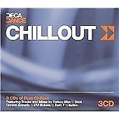 Ministry of Sound Multi Various Artists - Deca Dance Chillout (2001) Album (A3) - Bild 1 von 1