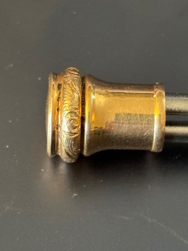 Whal Eversharp Gold Filled Pencil - Picture 6 of 7