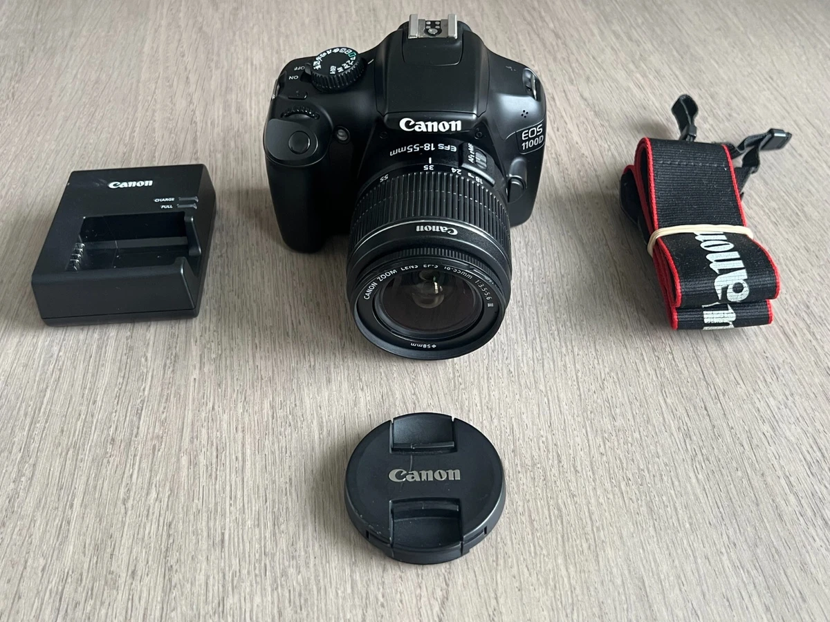 Location appareil photo réflex Canon avec trépied photobooth de mariage
