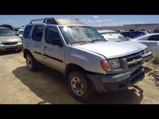 Used Power Steering Pump fits: 2001 Nissan Xterra 6 cylinder Grade A