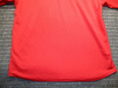 Philadelphia Phillies Jersey Mens Size XL Extra Large Nike Alt Red Stitch Jersey - Bild 10 von 12