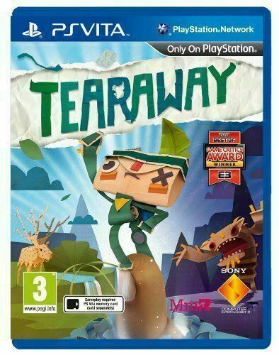 PS Vita Games Buy 1 Or Bundle / Assorted - Fast & Free Delivery - UK Stock - Picture 30 of 59