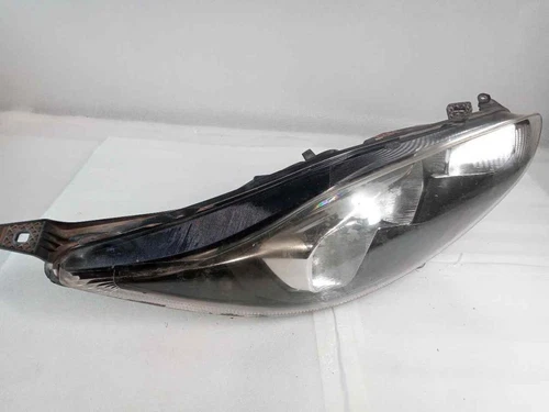 C1BB13W029 Faro Derecho para FORD FIESTA (CNN) Van 2012 525043 - Imagen 2 de 10