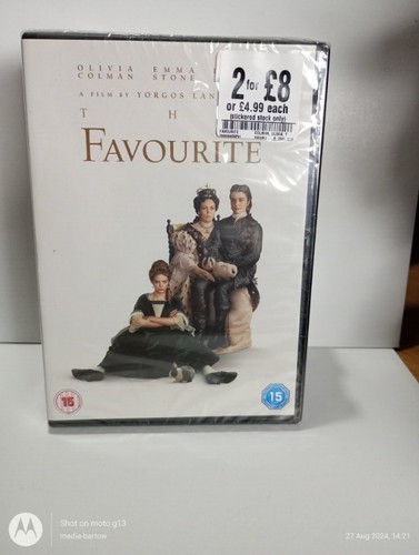 BRAND NEW SEALED DVDS £2.99 or 4 FOR £6 FREEPOST (1) - Picture 63 of 200