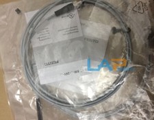 1PCS NEW FOR FESTO Magnetic Switch SMT-8M-PS-24V-K-5 0-0E 543868