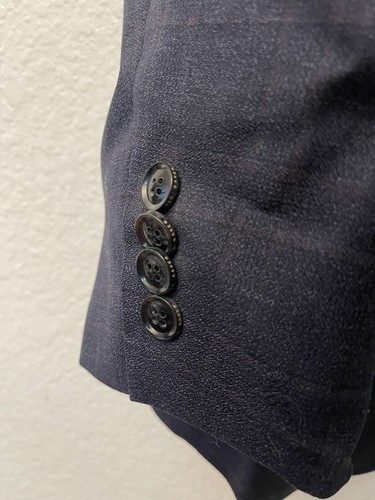 Ted baker london endurance 36 S 29 Blazer - Picture 2 of 12