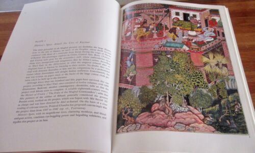 Imperial Mughal Painting ~ Stuart Cary Welch. BRAND NEW!! SC 1978 HERE in MELB - Foto 5 di 12