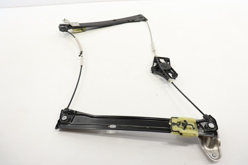 2019 - 2025 VOLKSWAGEN JETTA FRONT LEFT DOOR WINDOW REGULATOR OEM 17A837461F - Picture 8 of 14