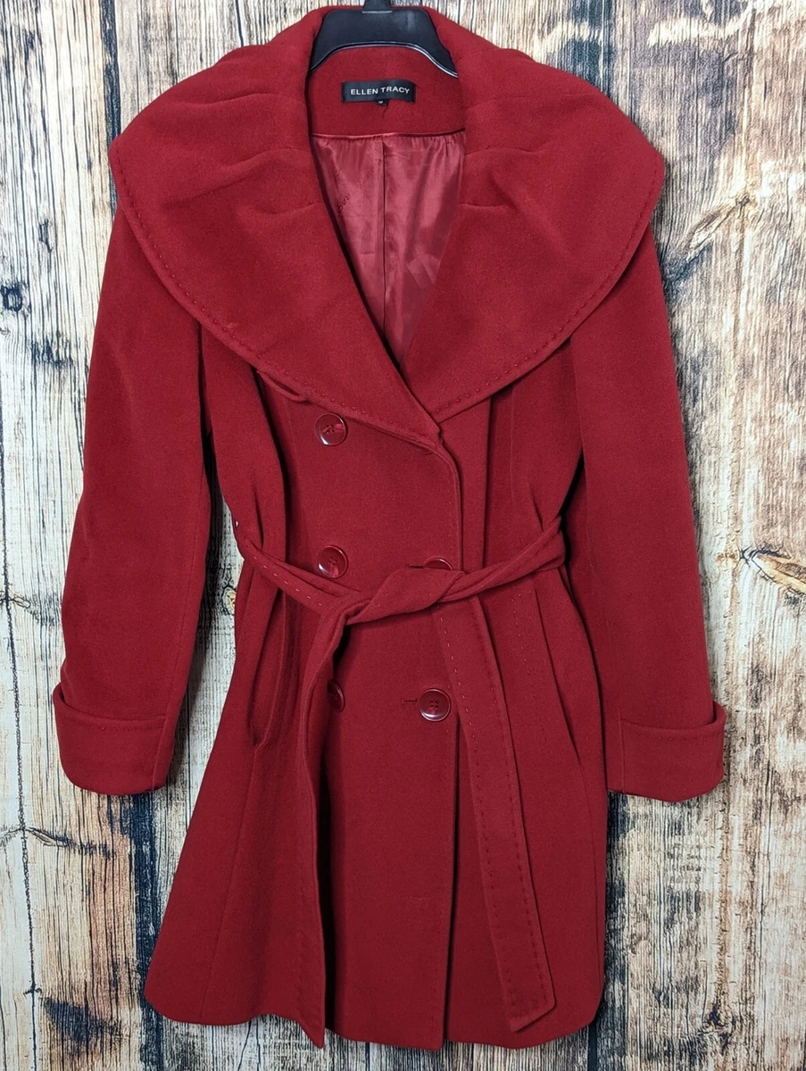 Ellen tracy women's sales winter coats