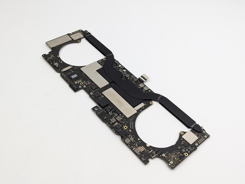MacBook Pro 15" 2016 A1707 Logic Board i7 2.9GHz 16GB 1TB 820-00281-A +ID - Picture 3 of 6