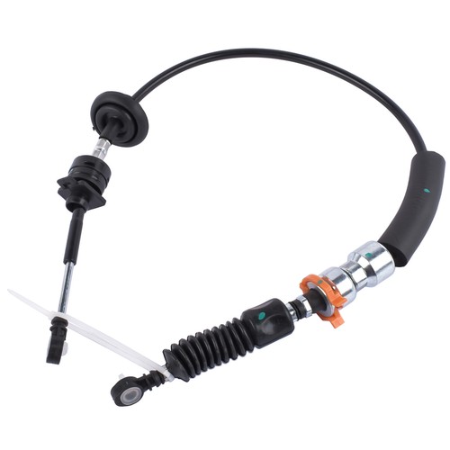 Transfer Shift Cable For Jeep Wrangler JK 2007-18 Manual Transmission 52126222AE - Picture 2 of 10