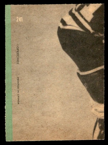 1970-71 O-Pee-Chee OPC #1-264 'EX-MT+ or better' Complete Your Set Pick *virtus* - Picture 379 of 411