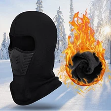 Men Windproof Balaclava Ski Mask Motorcycle Riding Full Face Mask Tactical Mask