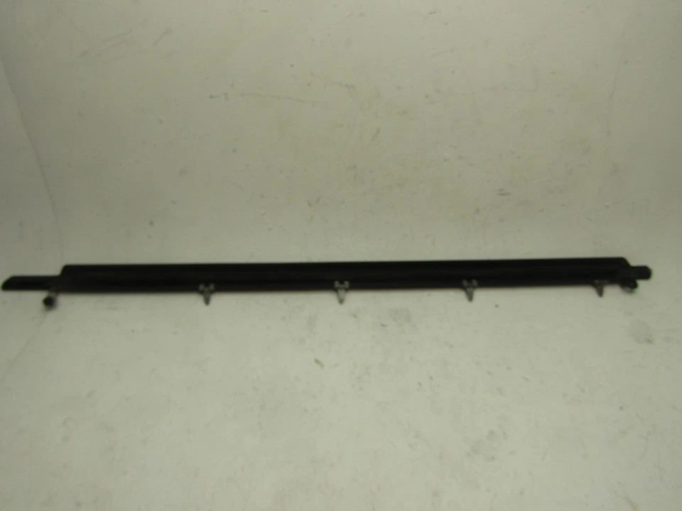 Cinto de tira meteorológica ES300 1997 2001 LEXUS motorista esquerdo porta traseira externa - Imagem 2 de 4