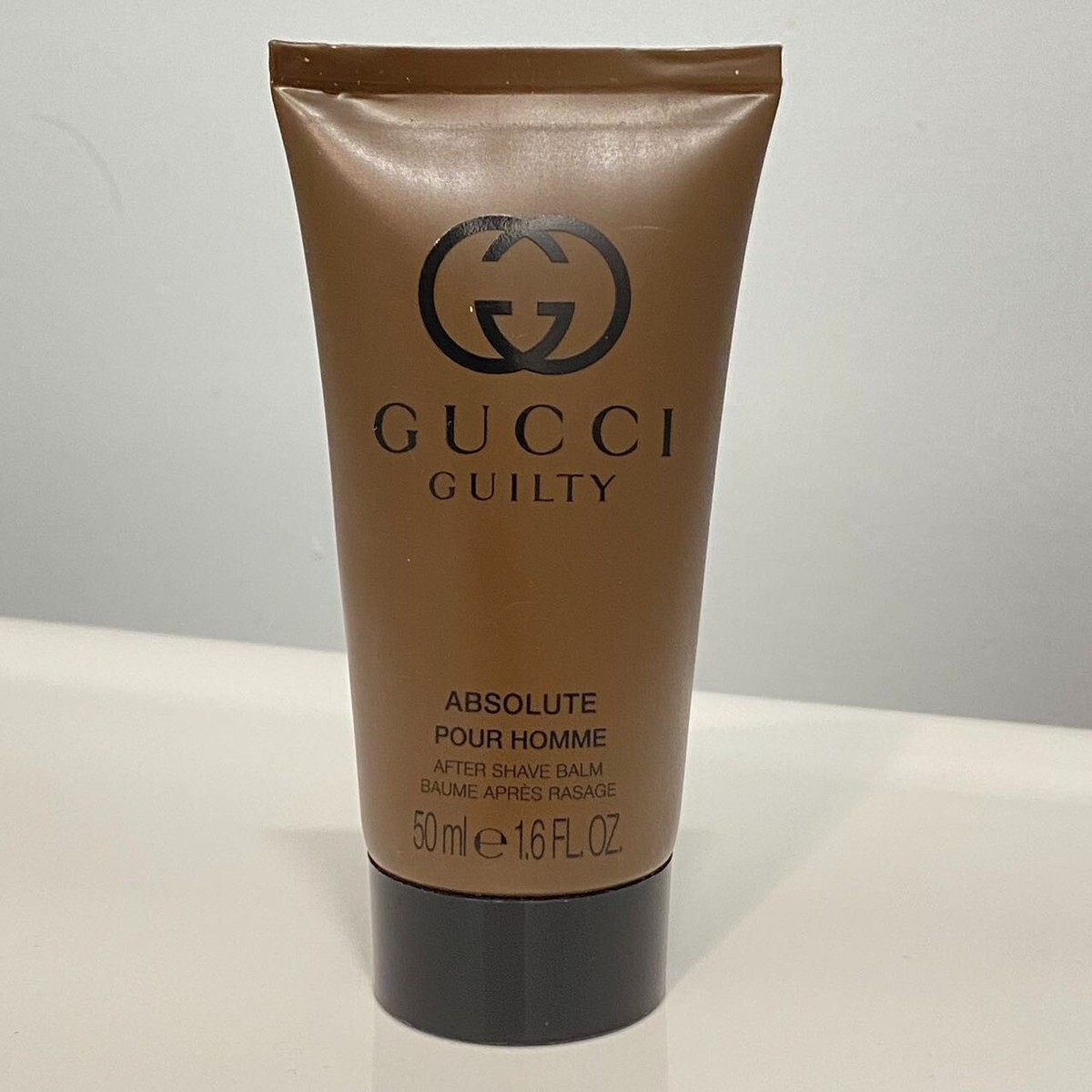 Gucci guilty aftershave balm 50ml hotsell