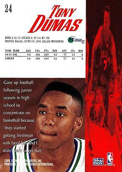 1995-96 Skybox Premium Basketball 🏀 - Inserts and Complete Your Set #1-150 - Picture 75 of 323