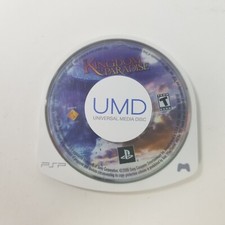 Kingdom of Paradise PlayStation Portable PSP Game Only