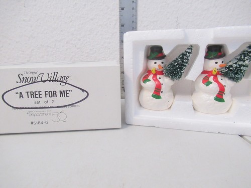 Dept 56 Snow Village Halloween Dickens YOU PICK CHOICE updated 8/9/25 - Picture 320 of 330