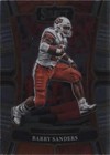 2023 Panini Select Draft Picks Barry Sanders #79