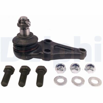 DELPHI TC2255 Trag-/Führungsgelenk für FIAT,MITSUBISHI