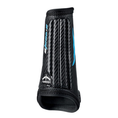 Veredus E-Vento Eventing Aerox Lightwight XC Stiefel NEU Design - Bild 4 von 7