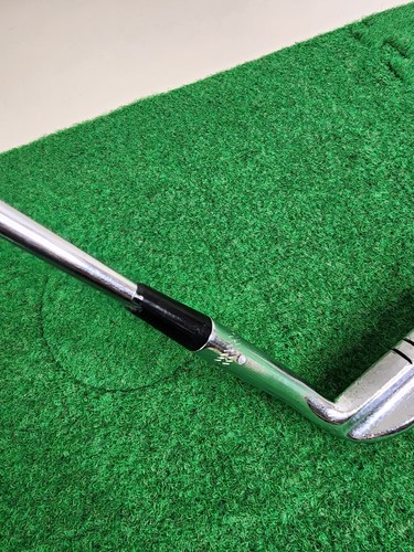 H&B Grand Slam putter model H RH steel shaft 35" clean - Picture 6 of 12