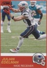 2019 Score Julian Edelman #146