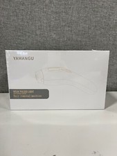 Yamangu Laser Hair Removal Device For Women Or Men Painless NEW