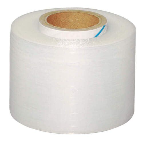 GOODWRAPPERS 15A902 Stretch Wrap,Cast,Standard Duty,PK18 15A902