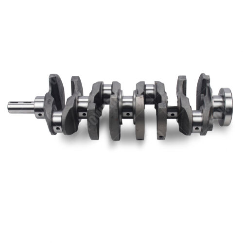 Kits de reconstrucción de motor Fit HYUNDAI KIA 2.4L G4KJ cigüeñal con varillas kit de distribución EE. UU. - Imagen 3 de 12