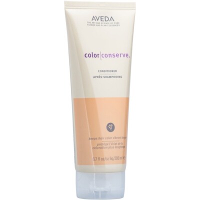 Aveda COLOR CONSERVE Conditioner 6.7 oz New Hair Conserve Conditioner 