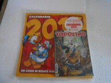TOPOLINO n.3028 completo di CALENDARIO 2014