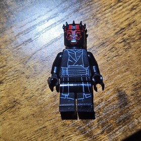 LEGO Minifigure Figure Darth Maul sw0650 - From Star Wars 75096