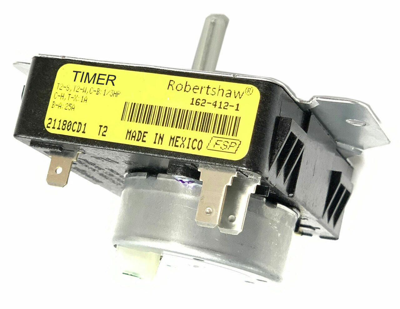 110.65132411 Kenmore Genuine OEM Dryer Timer eBay