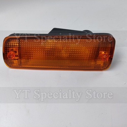 1 par de faros antiniebla antiniebla para Toyota Land Cruiser LC70 LC78 LC79 KZJ78 1990-1996 - Imagen 6 de 10