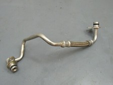 BMW TURBO OIL SUPPLY LINE HOSE PIPE N20 N26 F30 F32 F33 2012-2019 OEM