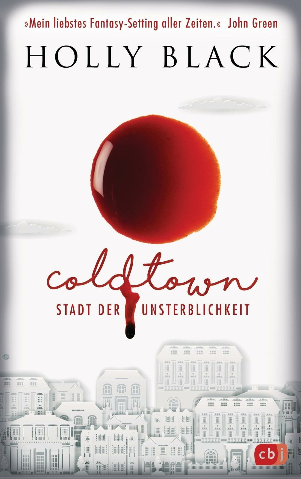Thumbnail - Coldtown - Stadt Der Unsterblichkeit | Buch | 9783570162668
