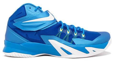 NIKE ZOOM SOLDIER VIII PRM　JORDAN　DUNK 3 x Nike Zoom Soldier 8 – Premium Player Pack | NIKE LEBRON