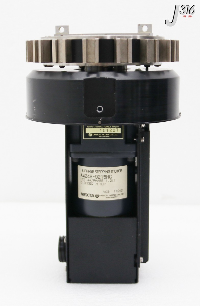 35703 APPLIED MATERIALS UPPER HP UPGRADE ROBOT W/ A4249-9215HG