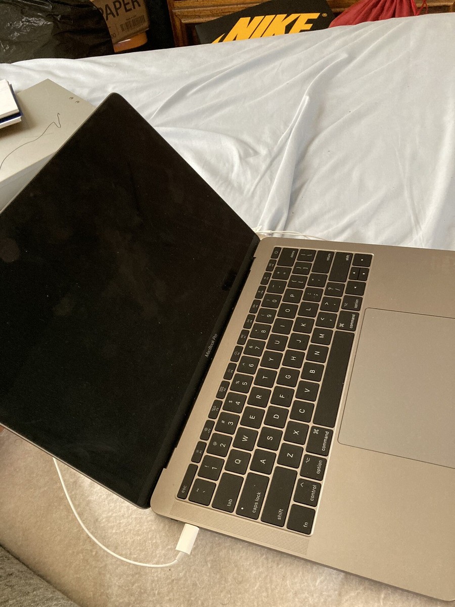 Amazon.com: Mid 2017 Apple MacBook Pro with 3.1GHz Intel