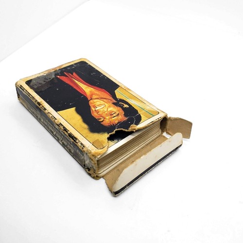 Elvis Presley Vintage Playing Cards 1992 Unique Photos Complete Set Bonus Cards  - Picture 14 of 15