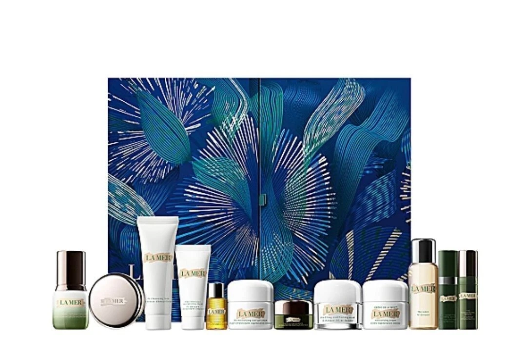 La Mer's limited edition advent calendar - brand new & unused - RRP £450 |  eBay